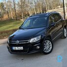 Volkswagen Tiguan Highline 2.0TDi на продажу, 2014