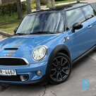 Pārdod MINI Cooper S Bayswater 1.6i, 2013