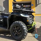 Pārdod Segway AT5 L EPS (EURO5) kvadraciklu, 500 cm³, 2025