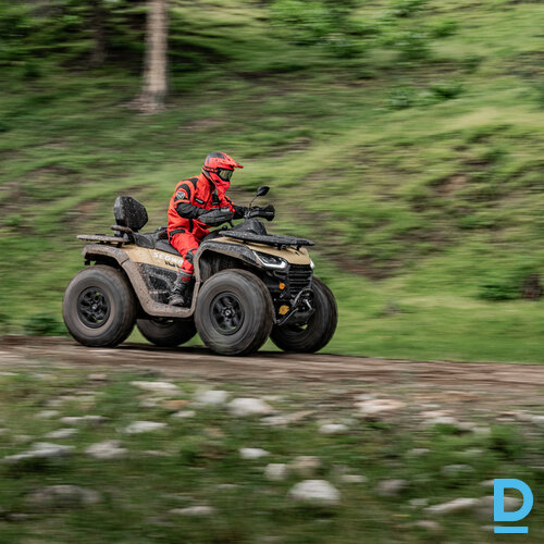 Pārdod Segway AT10 WL EPS Limited kvadraciklu, 999 cm³, 2025 Pārdod Segway AT10 WL EPS Limited kvadraciklu, 999 cm³, 2025