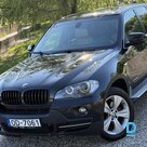 Pārdod BMW X5 3.0SD, 2010