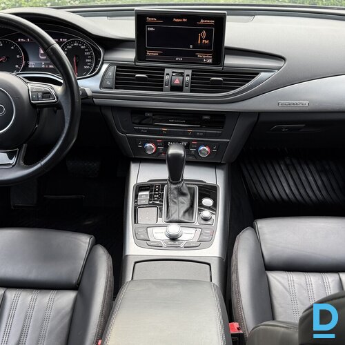 Pārdod Audi A7 Quattro, 3.0Tdi, 2016