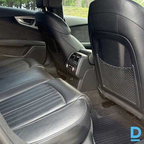 Pārdod Audi A7 Quattro, 3.0Tdi, 2016
