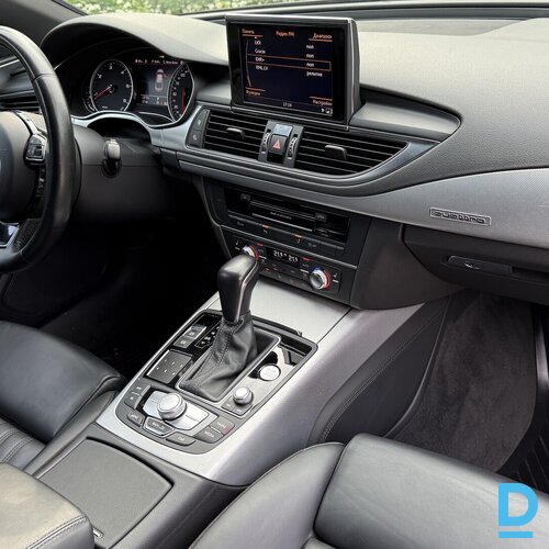 Pārdod Audi A7 Quattro, 3.0Tdi, 2016