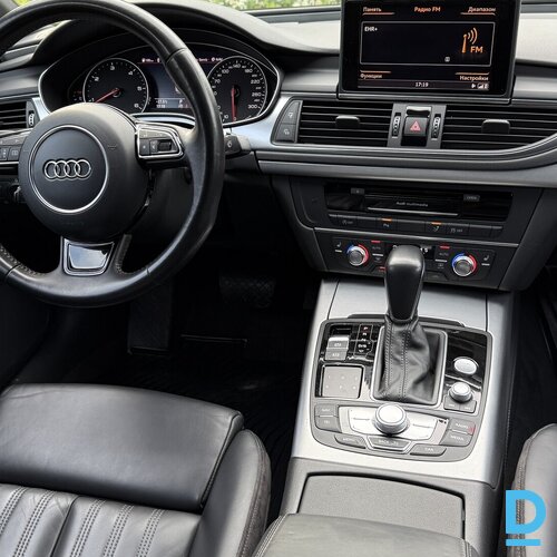 Pārdod Audi A7 Quattro, 3.0Tdi, 2016