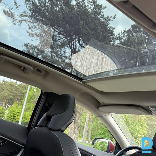 Pārdod Volvo V40 SUMMUM 2.0D3, 2015