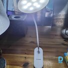 Jauna LED lampa