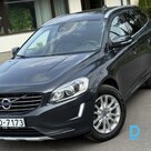 Pārdod Volvo XC60 2.4D5, 2013