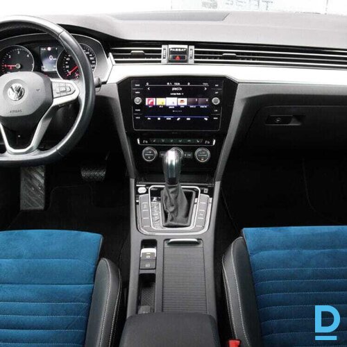 Pārdod Volkswagen Passat B8 Variant Executive, 2.0Tdi, 2020 Pārdod Volkswagen Passat B8 Variant Executive, 2.0Tdi, 2020