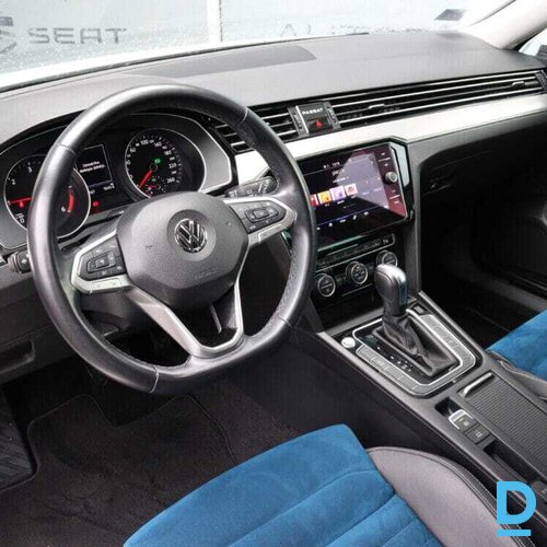 Pārdod Volkswagen Passat B8 Variant Executive, 2.0Tdi, 2020 Pārdod Volkswagen Passat B8 Variant Executive, 2.0Tdi, 2020