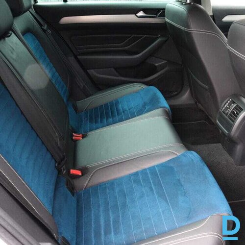 Pārdod Volkswagen Passat B8 Variant Executive, 2.0Tdi, 2020 Pārdod Volkswagen Passat B8 Variant Executive, 2.0Tdi, 2020