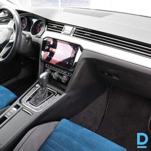 Pārdod Volkswagen Passat B8 Variant Executive, 2.0Tdi, 2020 Pārdod Volkswagen Passat B8 Variant Executive, 2.0Tdi, 2020