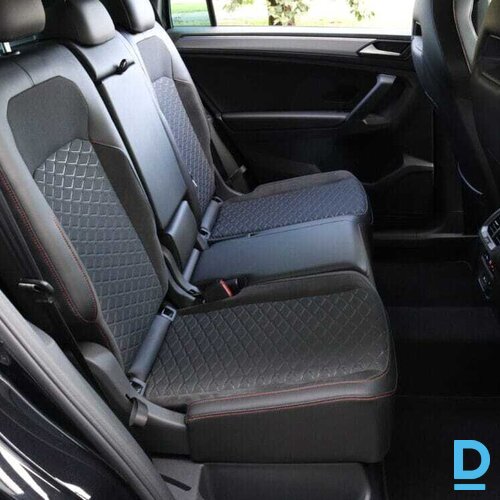 Pārdod Seat Tarraco FR 1.5Tsi, 2023 Pārdod Seat Tarraco FR 1.5Tsi, 2023