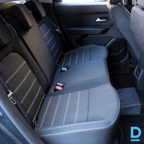 Pārdod Dacia Duster 1.3i, 2024 Pārdod Dacia Duster 1.3i, 2024