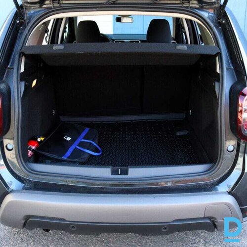 Pārdod Dacia Duster 1.3i, 2024 Pārdod Dacia Duster 1.3i, 2024