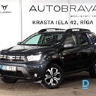 Dacia Duster 1.3i на продажу, 2024