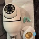 Pārdod Wifi panorāma kamera TC Videokameras