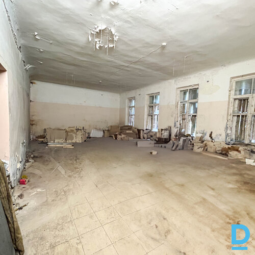 Pārdod māju Tārgales pagasts, Packules ciems Ceļmalnieki