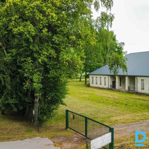 Pārdod māju Tārgales pagasts, Packules ciems Ceļmalnieki Pārdod māju Tārgales pagasts, Packules ciems Ceļmalnieki