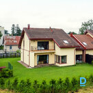 House for sale in Strēlnieku iela 12
