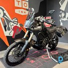 Pārdod Yamaha Tenere 700 motociklu, 700 cm³, 2021