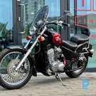 Pārdod Honda Shadow 600 motociklu, 600 cm³, 1999