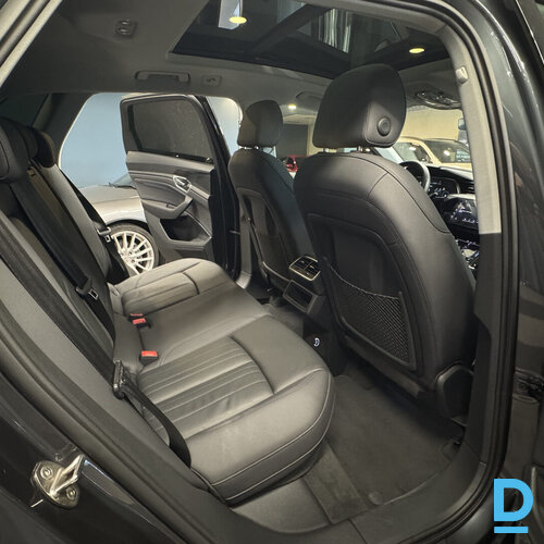 Pārdod Audi E-tron 50 Black Edition, 2019