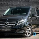 Продажа Mercedes-Benz V220 D Avantgarde, 2015 г.