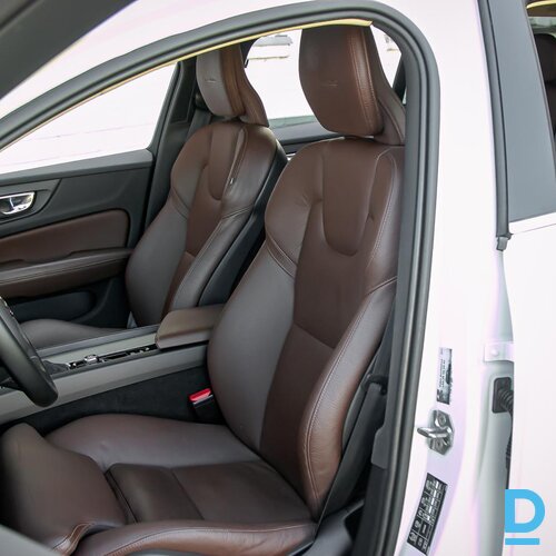 Pārdod Volvo V60 2.0D4, 2019 Pārdod Volvo V60 2.0D4, 2019