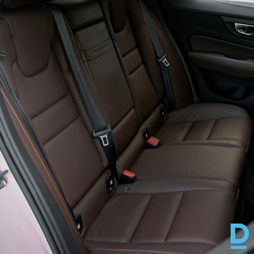 Pārdod Volvo V60 2.0D4, 2019 Pārdod Volvo V60 2.0D4, 2019