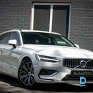 Pārdod Volvo V60 2.0D4, 2019