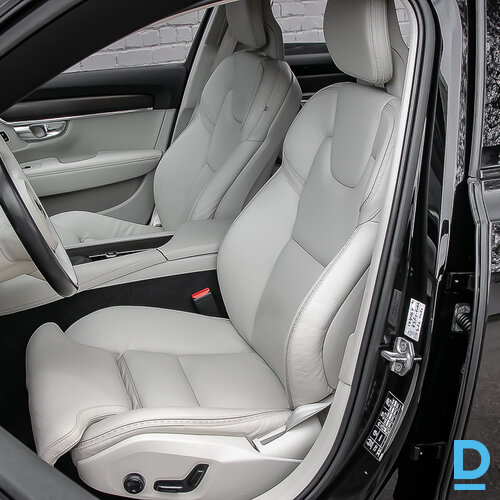 Pārdod Volvo V90 Cross Country 2.0D5, 2019 Pārdod Volvo V90 Cross Country 2.0D5, 2019