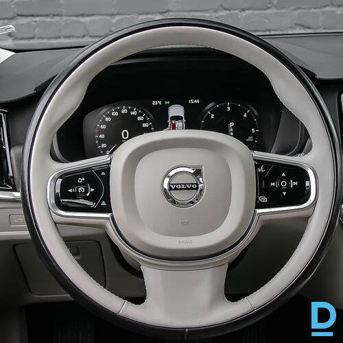 Pārdod Volvo V90 Cross Country 2.0D5, 2019 Pārdod Volvo V90 Cross Country 2.0D5, 2019