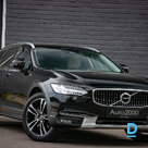 Pārdod Volvo V90 Cross Country 2.0D5, 2019