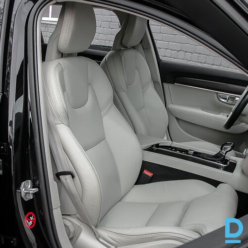 Pārdod Volvo V90 Cross Country 2.0D5, 2019 Pārdod Volvo V90 Cross Country 2.0D5, 2019