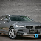 Pārdod Volvo V90 Cross Country 2.0D4, 2017