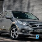 Продаётся Honda Cr-V Elegance, 2.2dtec, 2013