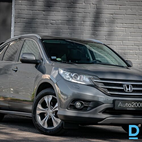 Pārdod Honda Cr-V Elegance, 2.2dtec, 2013 Pārdod Honda Cr-V Elegance, 2.2dtec, 2013