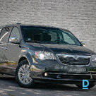 For sale Lancia Voyager 2.8 Crd, 2013