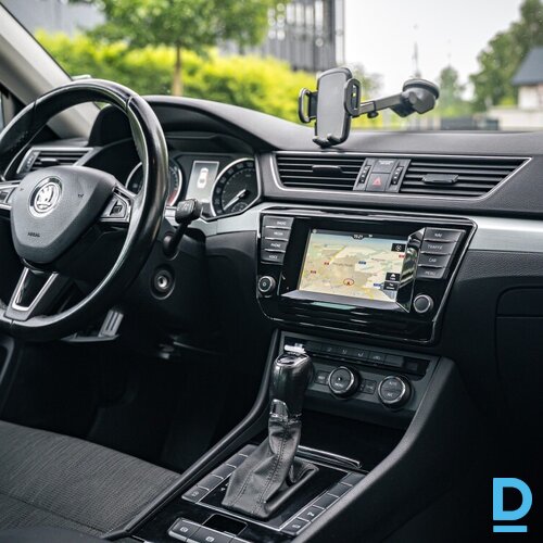 Pārdod Skoda Superb 1.6d, 2015