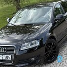 Pārdod Audi A3 1.6Tdi, 2010