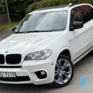 Pārdod BMW X5 xDrive M-Pack, 2012