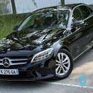 Pārdod Mercedes-Benz С180Cdi Avantgarde, 2019