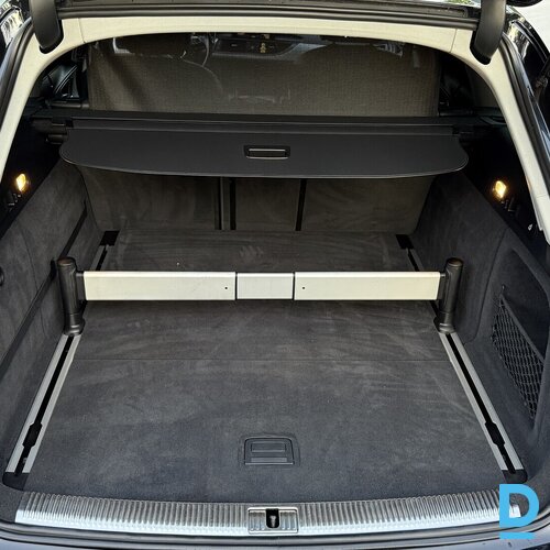 Pārdod Audi A6 Allroad Quattro 3.0Tdi, 2013