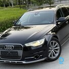 Pārdod Audi A6 Allroad Quattro 3.0Tdi, 2013