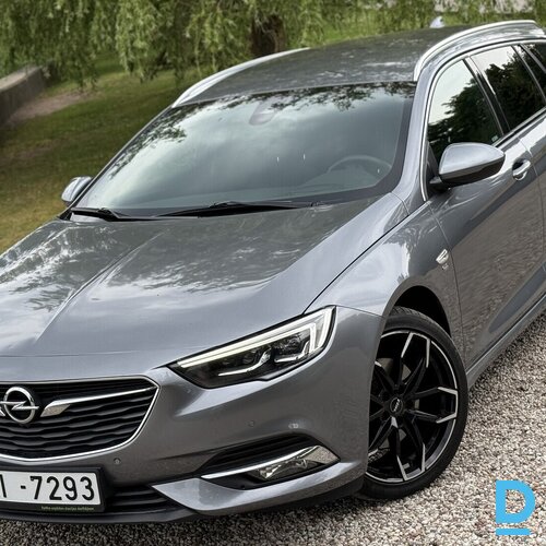Pārdod Opel insignia OPC 2.0D, 2018 Pārdod Opel insignia OPC 2.0D, 2018