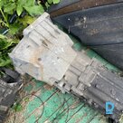 BMW E46 6-speed manual gearbox for sale