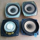For sale Speakers C9 Speakers