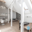 Apartment for rent in Rīga Centrs Pulkv. Brieža 7
