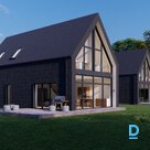 Pārdod māju Ropažu novads Baltezers Ričarda 
